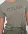 Geisha T-shirt Dream