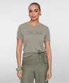 Geisha T-shirt Dream
