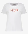 Geisha T-shirt Glow