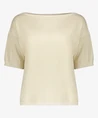 Geisha T-shirt Lurex