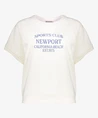 Geisha T-shirt Newport