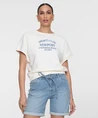 Geisha T-shirt Newport