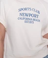 Geisha T-shirt Newport