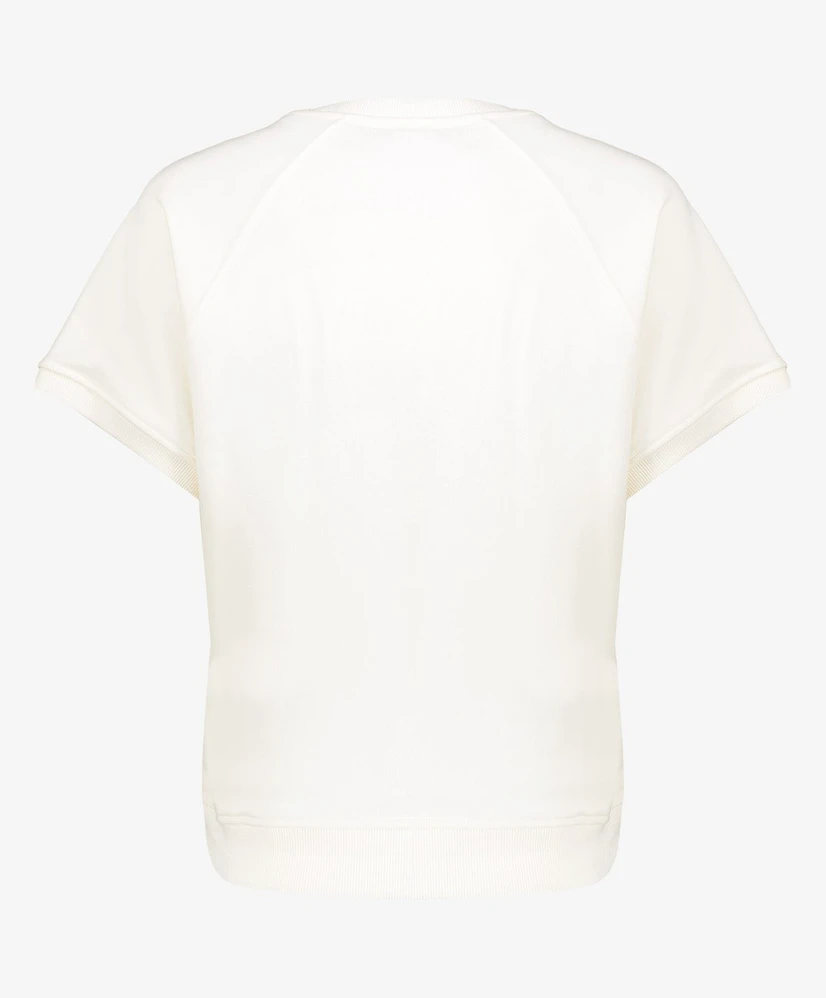 Geisha T-shirt Newport