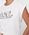 Geisha T-shirt Soul