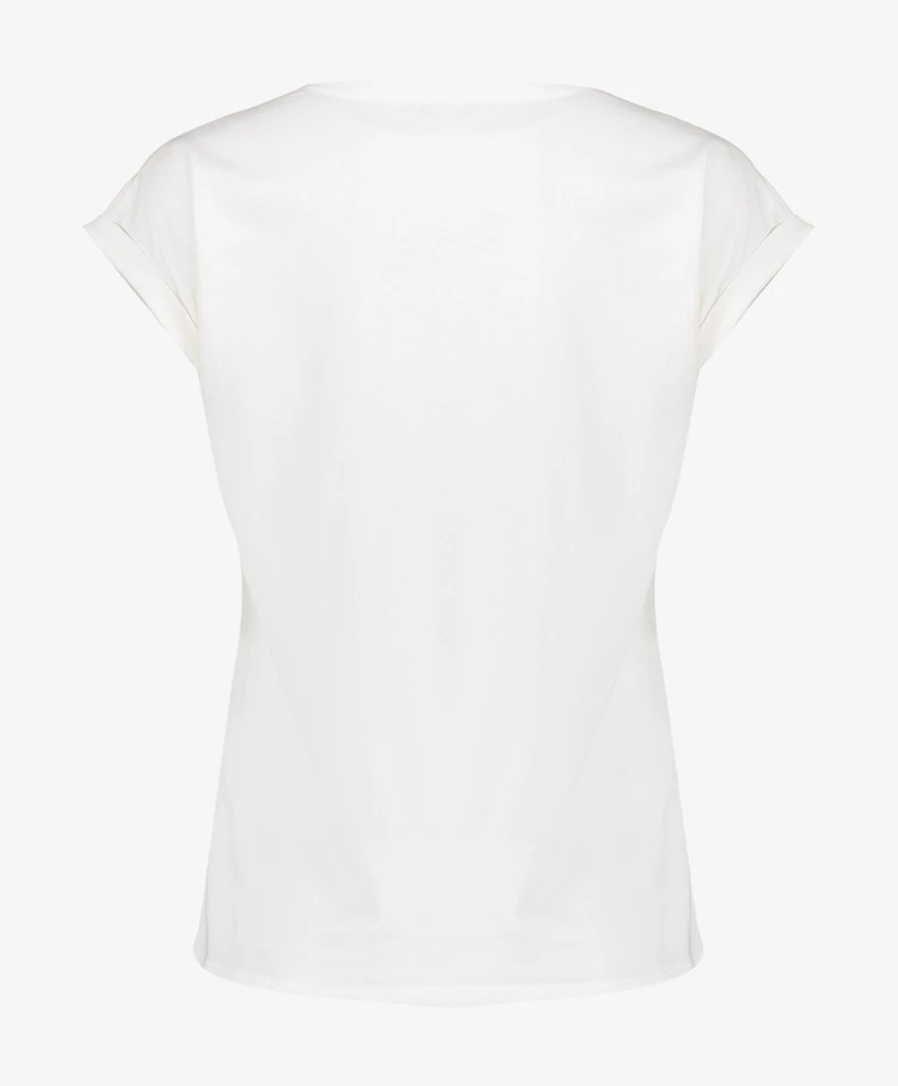 Geisha T-shirt Soul