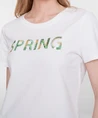 Geisha T-shirt Spring