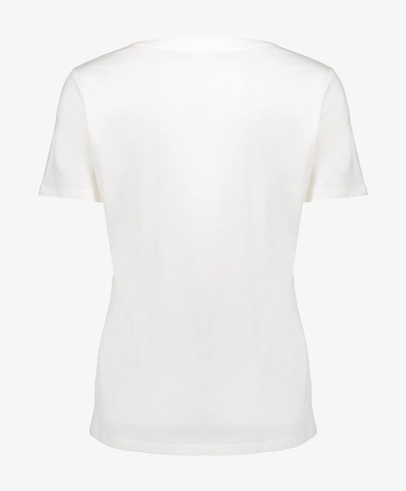 Geisha T-shirt Spring