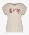 Geisha T-shirt Tres Chique