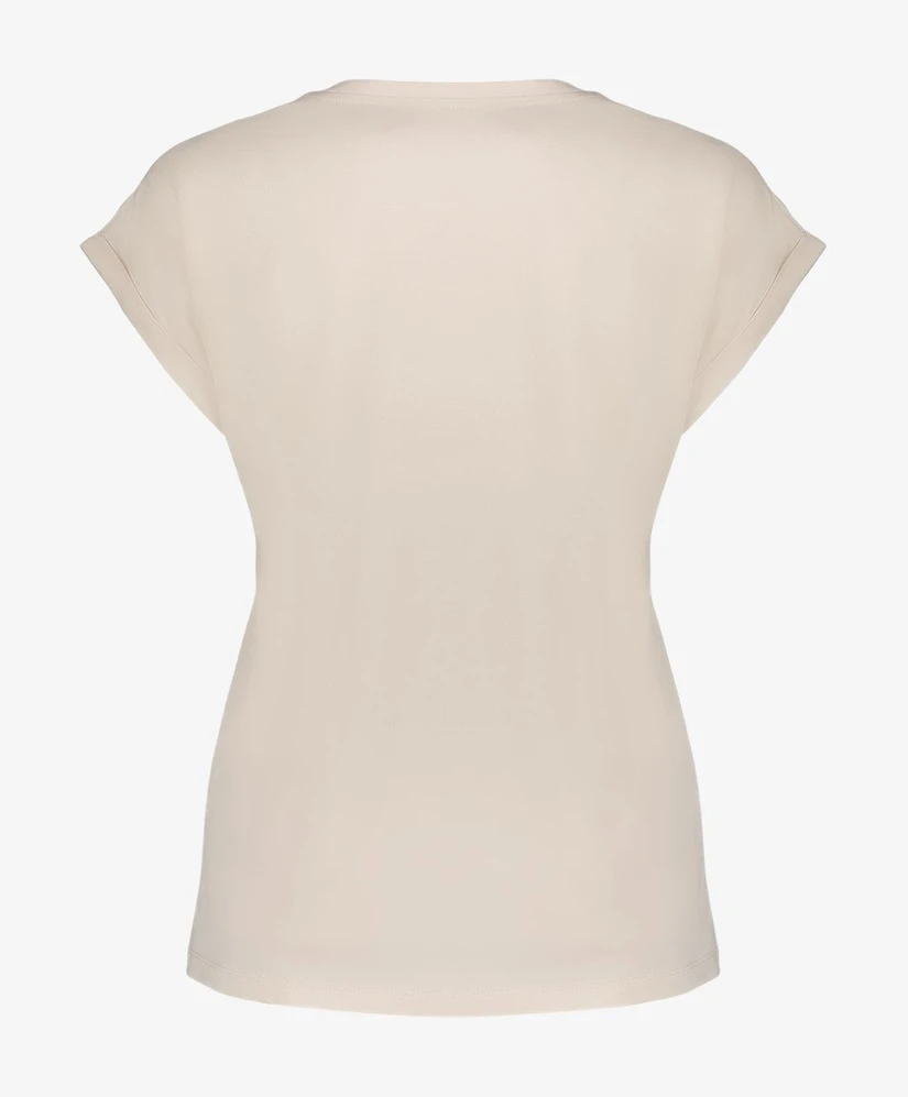 Geisha T-shirt Tres Chique