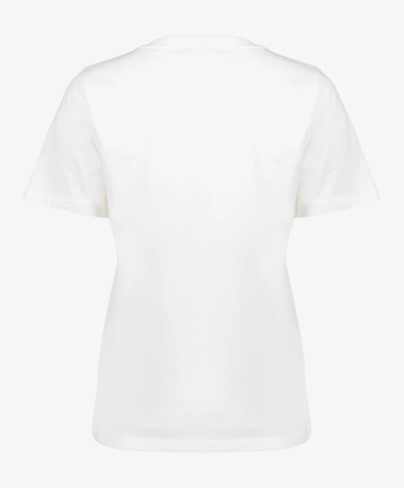 Geisha T-shirt Vivre