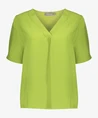 Geisha Top V-Hals