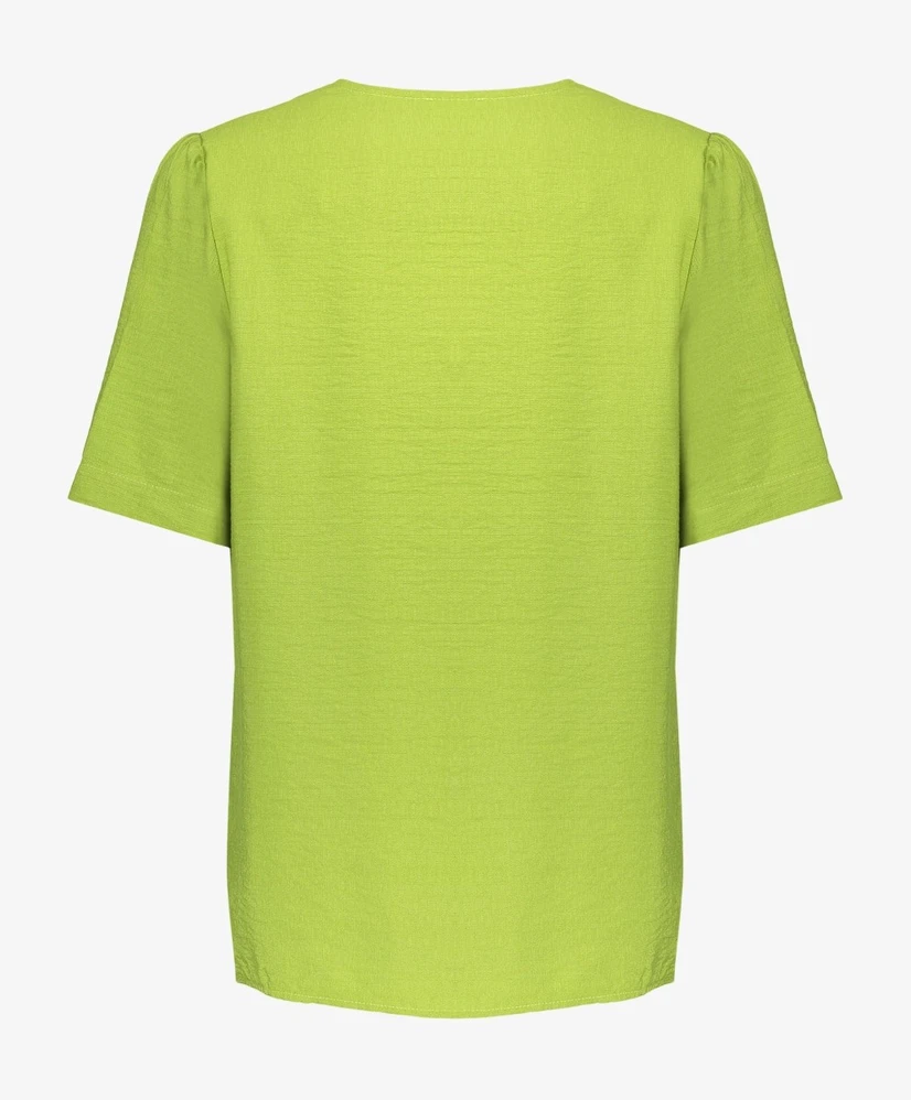 Geisha Top V-Hals