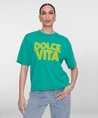 Geisha Trui Dolce Vita