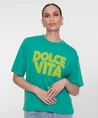 Geisha Trui Dolce Vita