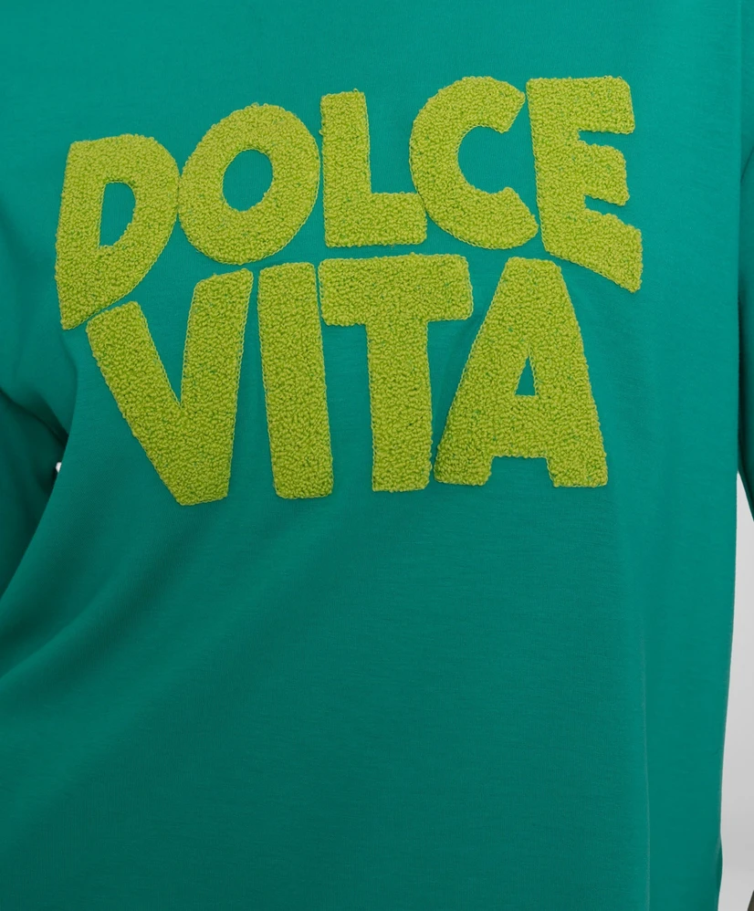 Geisha Trui Dolce Vita