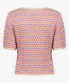 Geisha Trui Stripe