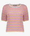 Geisha Trui Stripe