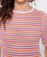 Geisha Trui Stripe