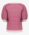 Geisha Trui Striped