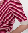 Geisha Trui Striped