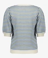 Geisha Trui Striped
