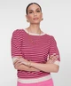 Geisha Trui Striped
