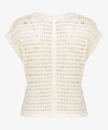Geisha Vest Crochet