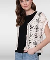 Geisha Vest Crochet