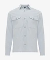Genti Overshirt Midtown Relaxed Fit