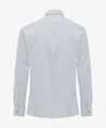 Genti Overshirt Midtown Relaxed Fit
