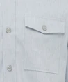 Genti Overshirt Midtown Relaxed Fit