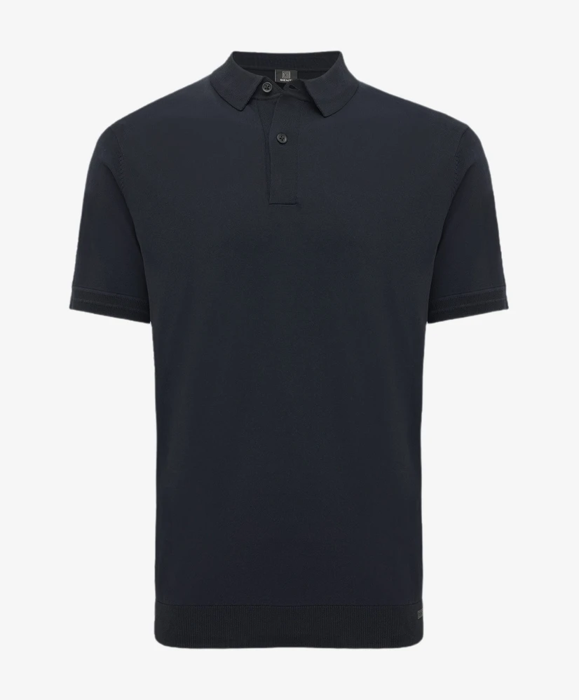 Genti Polo Effen