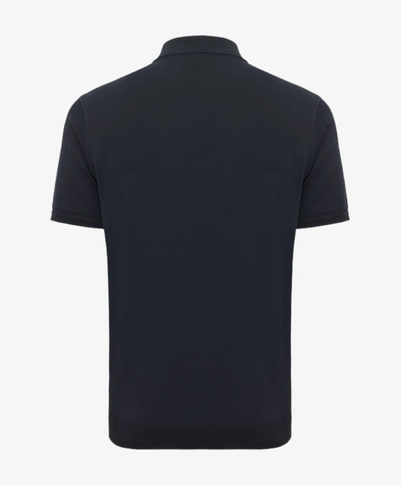 Genti Polo Effen