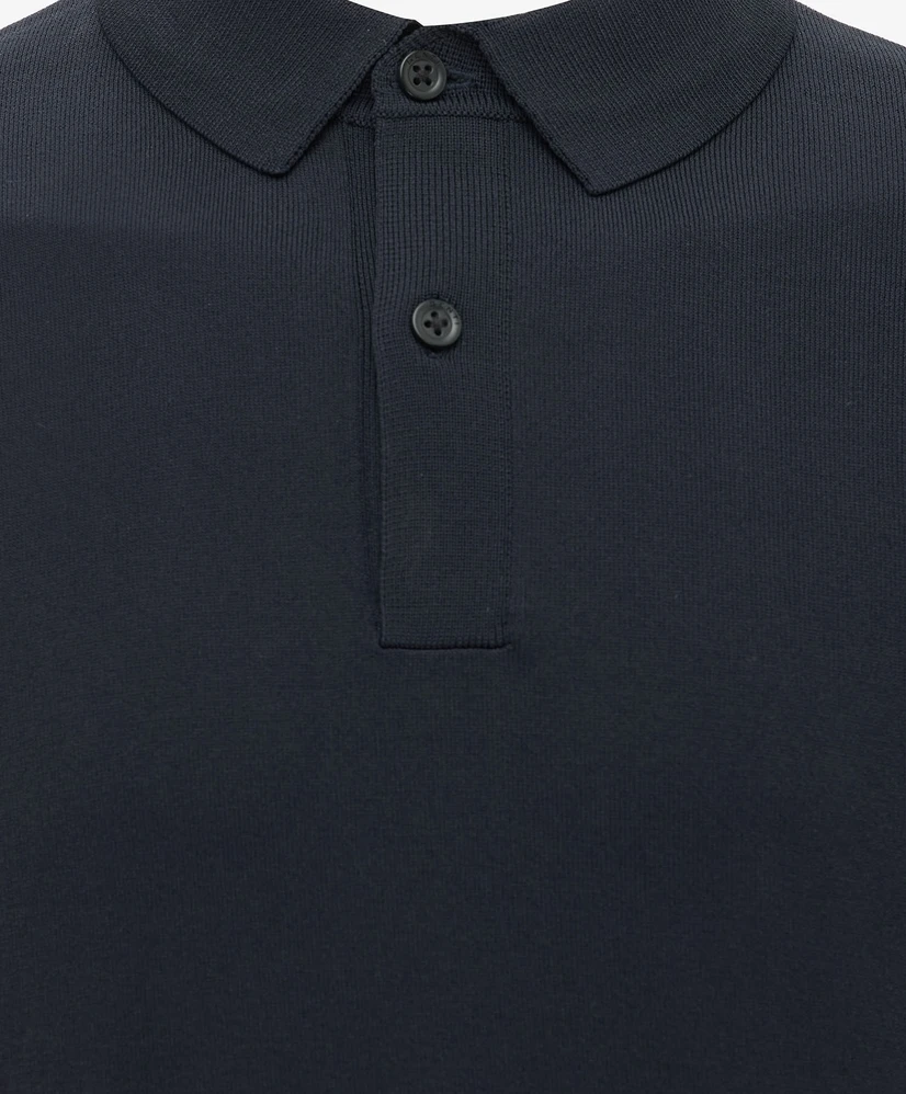 Genti Polo Effen