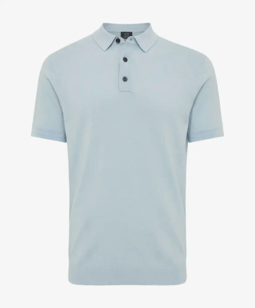 Genti Polo Effen