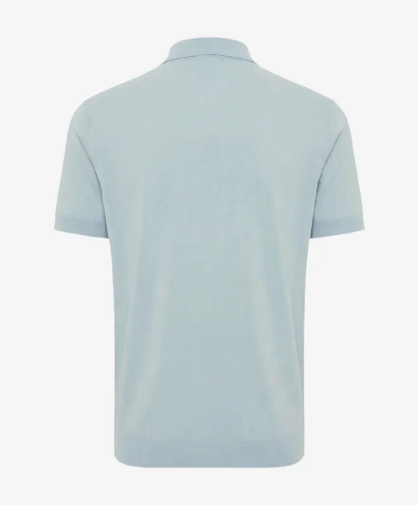 Genti Polo Effen
