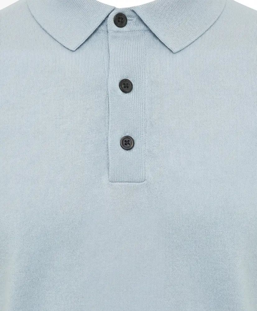 Genti Polo Effen