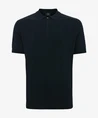 Genti Polo Zipper