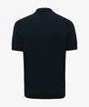 Genti Polo Zipper