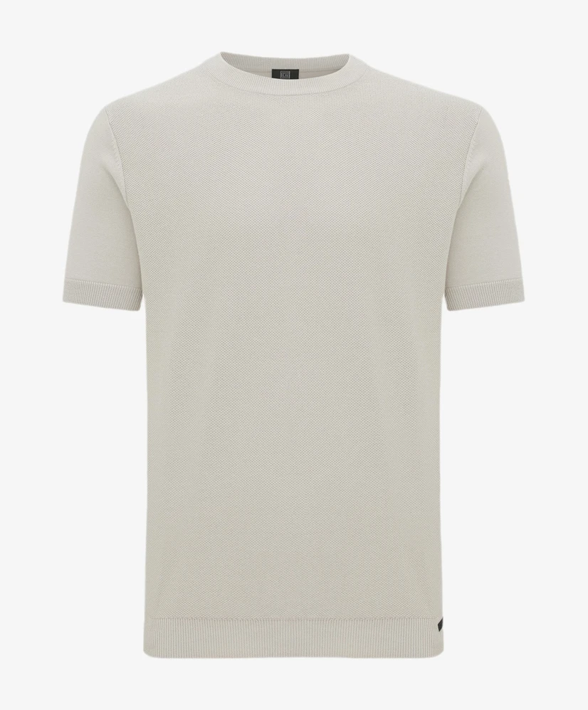 Genti T-shirt Knit