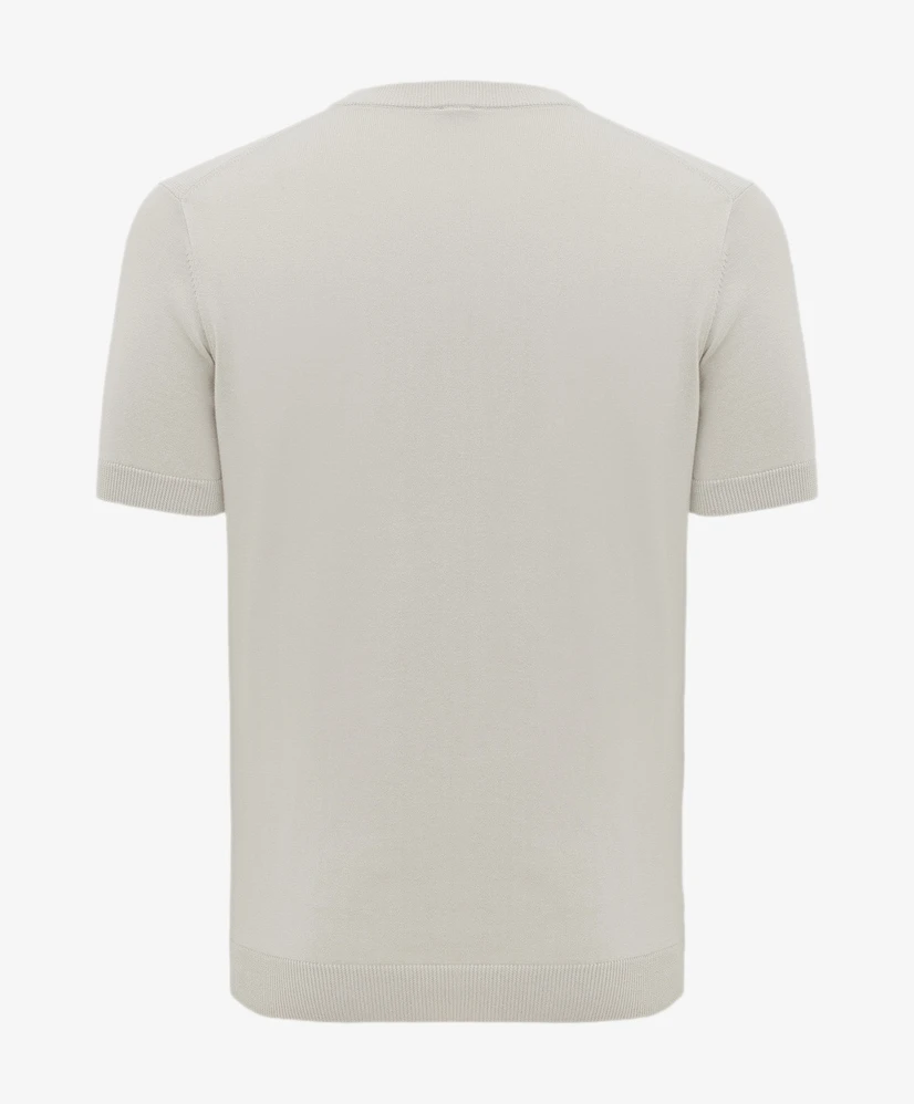 Genti T-shirt Knit