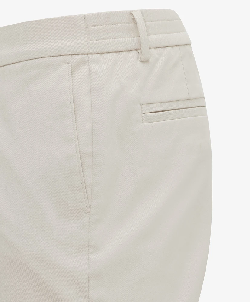 Gentiluomo Chino Short Tribeca