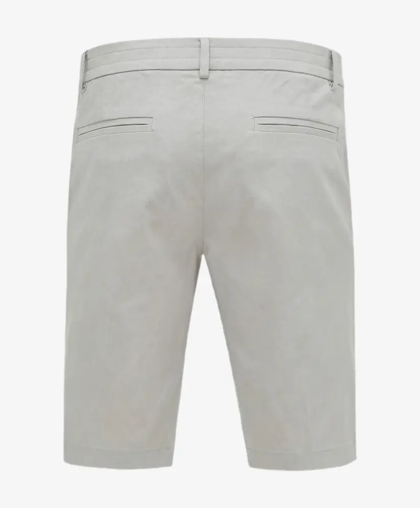 Gentiluomo Chino Short Tribeca