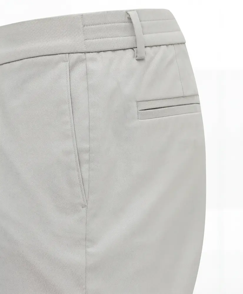 Gentiluomo Chino Short Tribeca