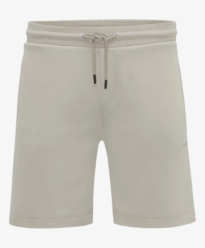 Gentiluomo Joggingshort Effen