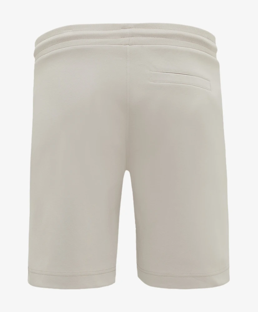 Gentiluomo Joggingshort Effen
