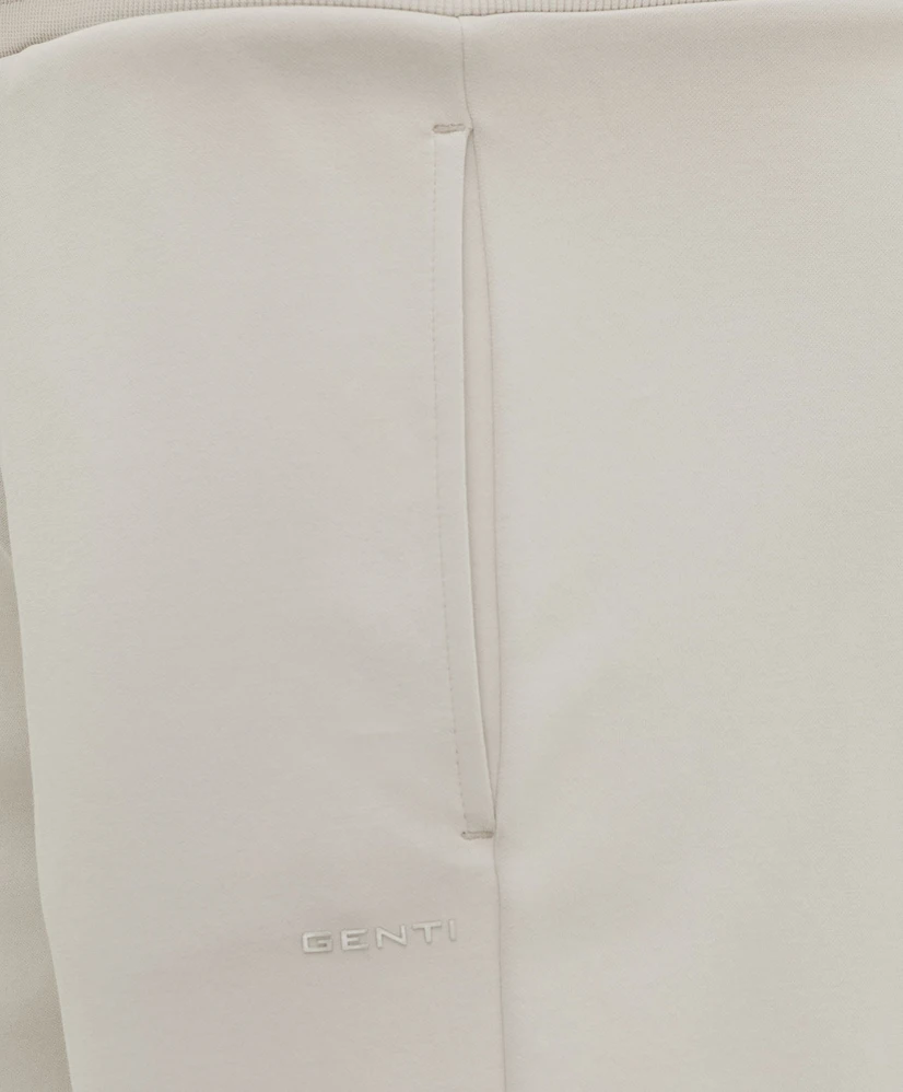 Gentiluomo Joggingshort Effen