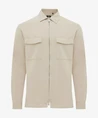 Gentiluomo Overshirt Oaks