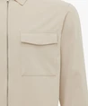 Gentiluomo Overshirt Oaks